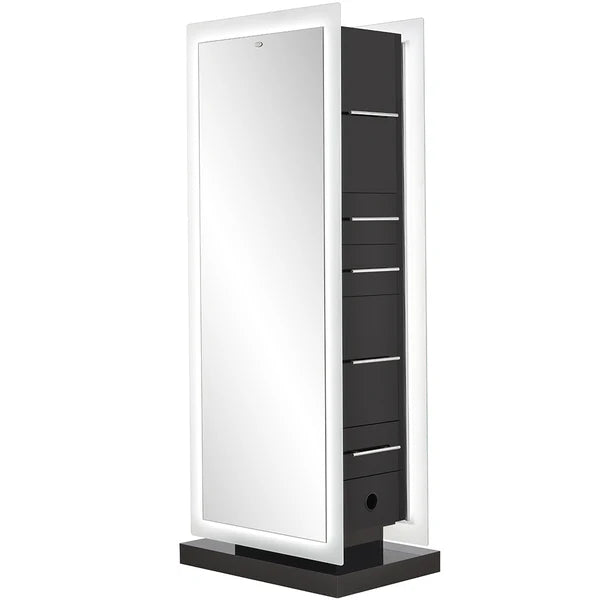 Magic Double LED Lighted Styling Station