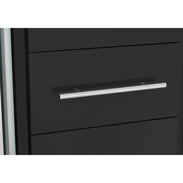 Magic Double LED Lighted Styling Station