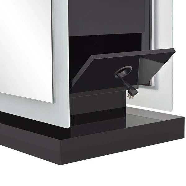 Magic Double LED Lighted Styling Station