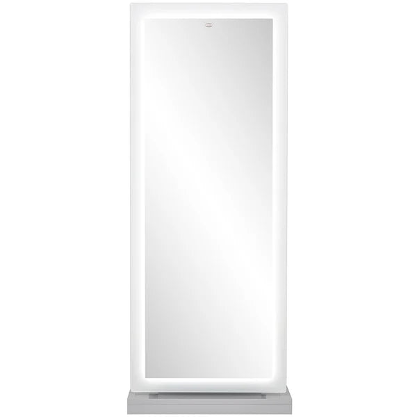 Magic Double LED Lighted Styling Station