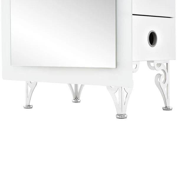 Magic Single LED Styling Station