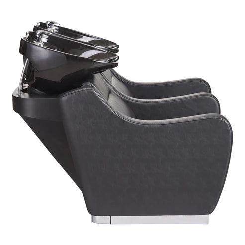 Majestic Double Seats Shampoo Chair