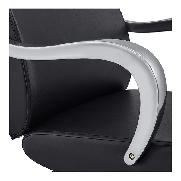 Meteor Hydraulic Salon Chair