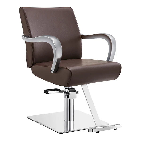Meteor Hydraulic Salon Chair