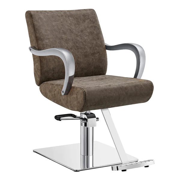Meteor Hydraulic Salon Chair