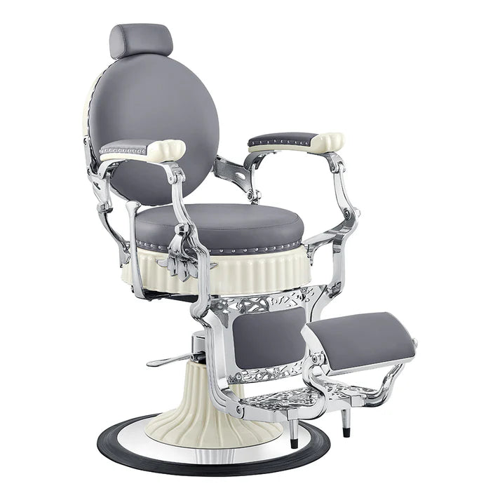 Mikado Barber Chair Vintage