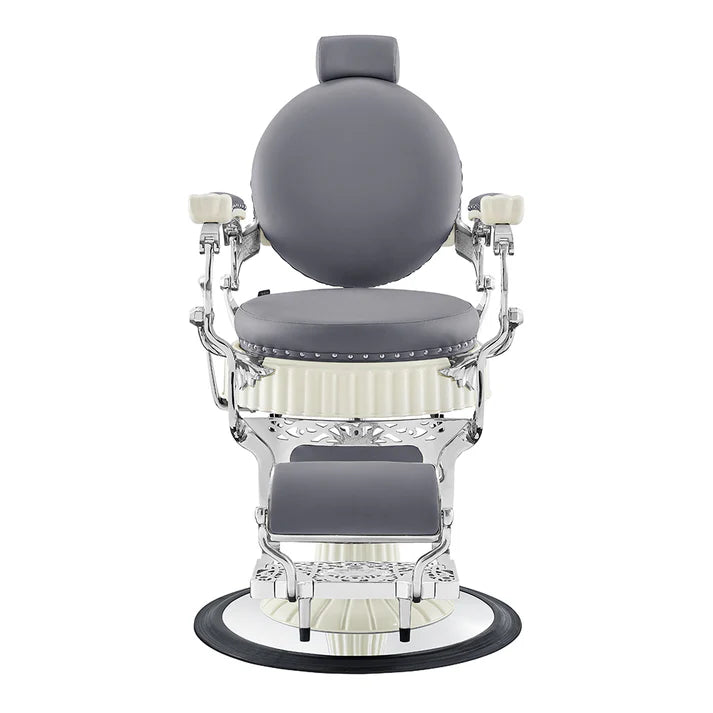 Mikado Barber Chair Vintage