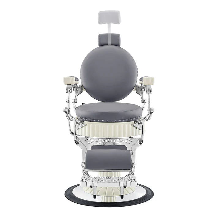 Mikado Barber Chair Vintage