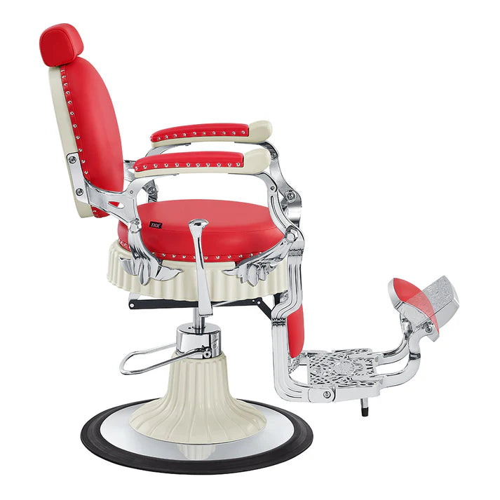 Mikado Barber Chair Vintage