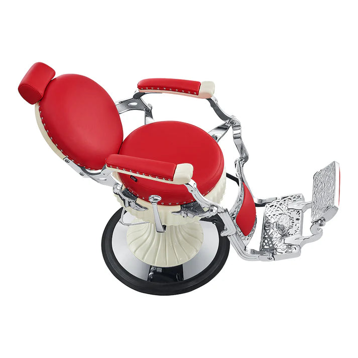 Mikado Barber Chair Vintage