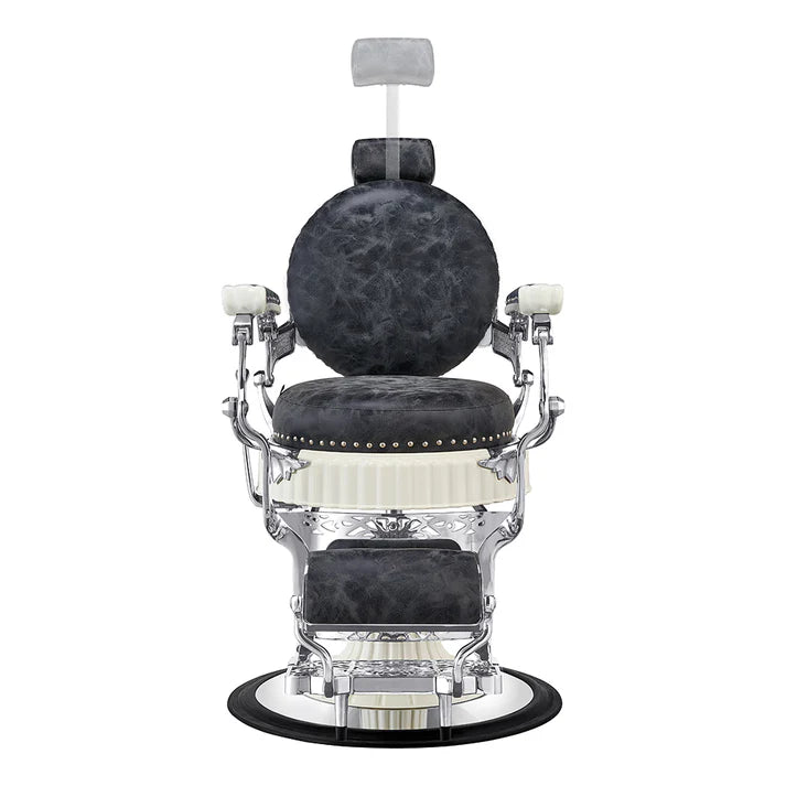 Mikado Barber Chair Vintage