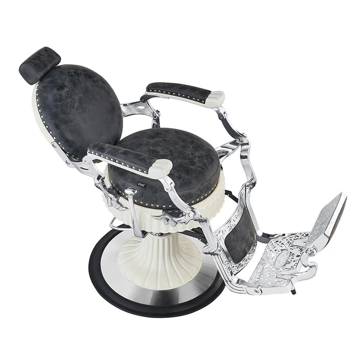 Mikado Barber Chair Vintage