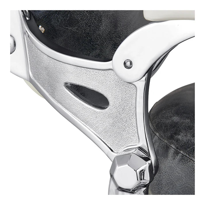 Mikado Barber Chair Vintage