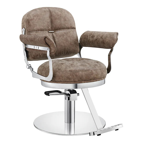 Milano Salon Hairdressing Styling Chair