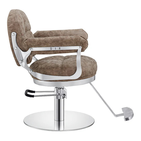 Milano Salon Hairdressing Styling Chair