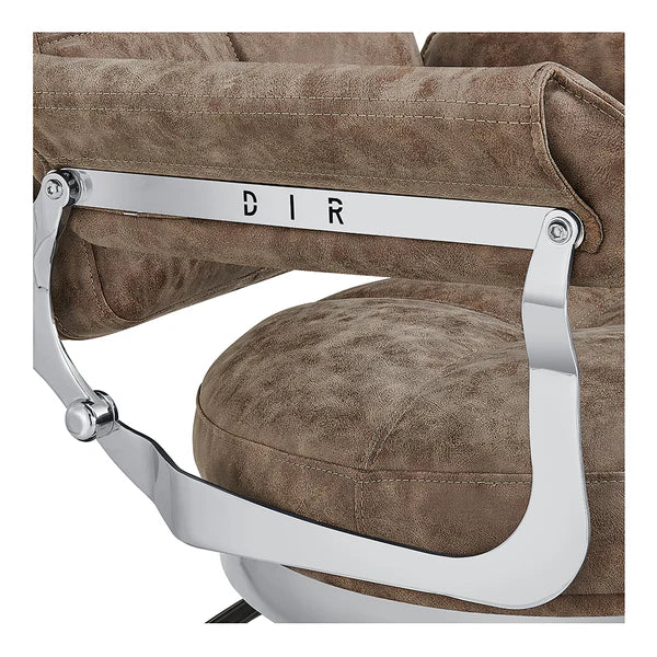 Milano Salon Hairdressing Styling Chair