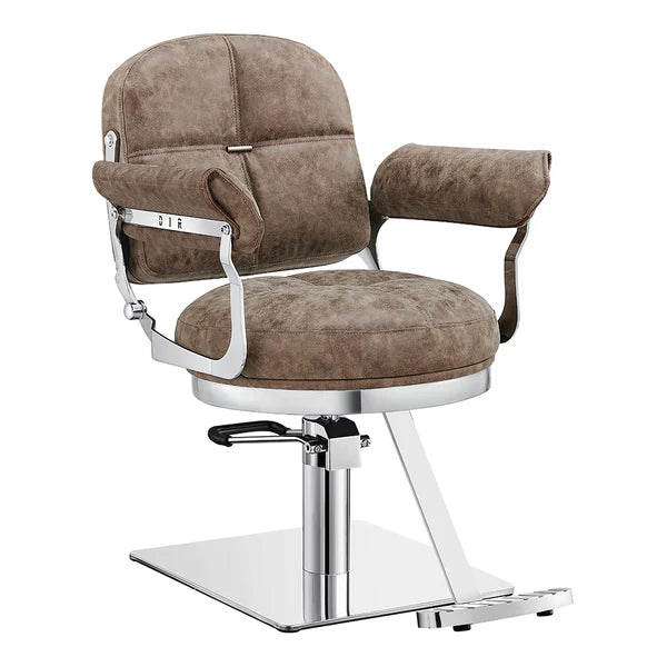 Milano Salon Hairdressing Styling Chair
