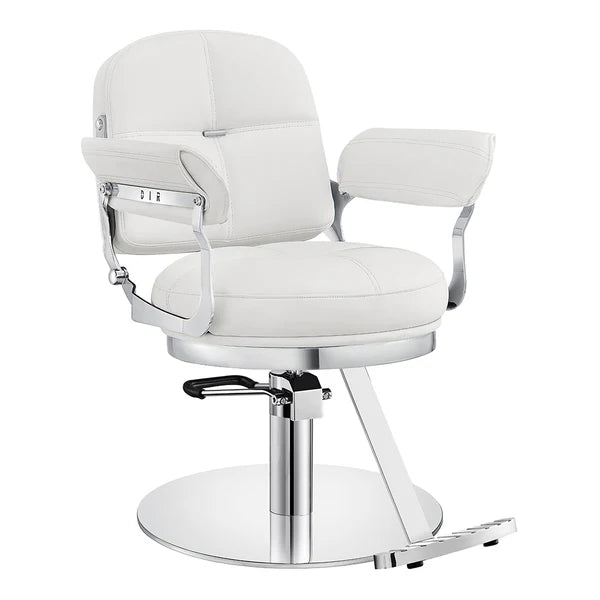 Milano Salon Hairdressing Styling Chair