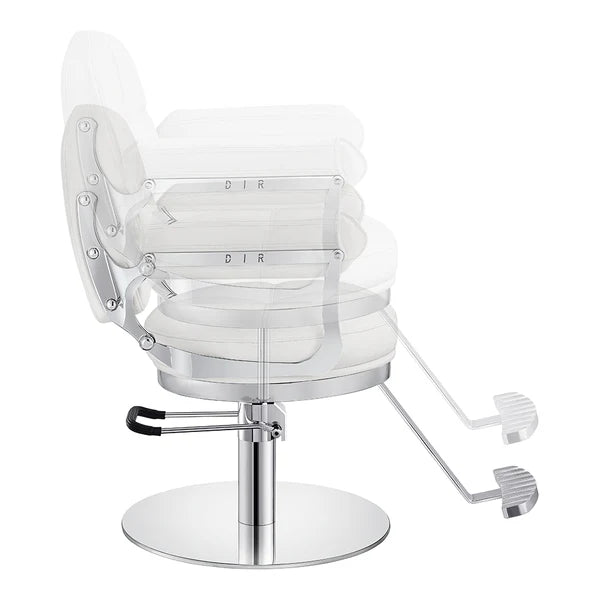 Milano Salon Hairdressing Styling Chair
