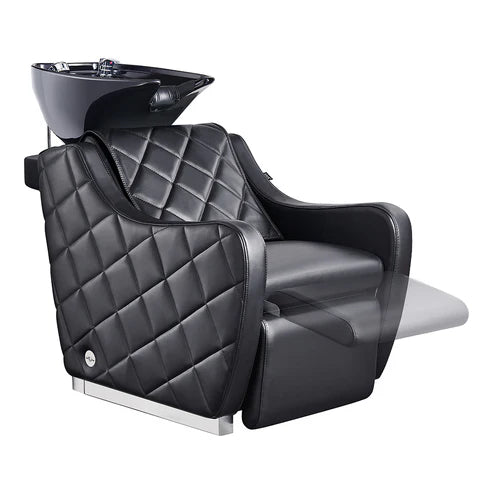 Minervah Massage Backwash Unit