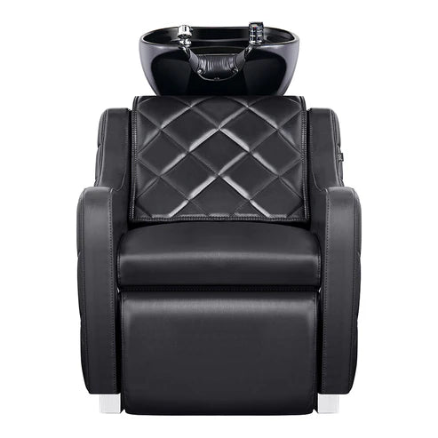 Minervah Massage Backwash Unit