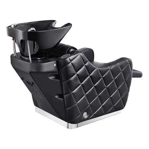 Minervah Massage Backwash Unit