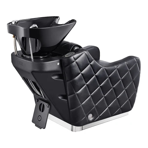 Minervah Massage Backwash Unit