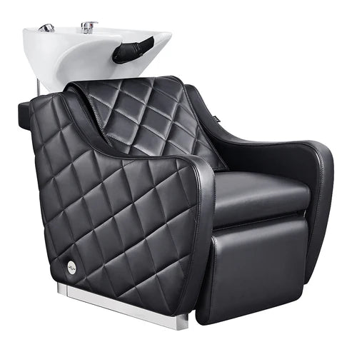 Minervah Massage Backwash Unit