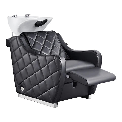 Minervah Massage Backwash Unit