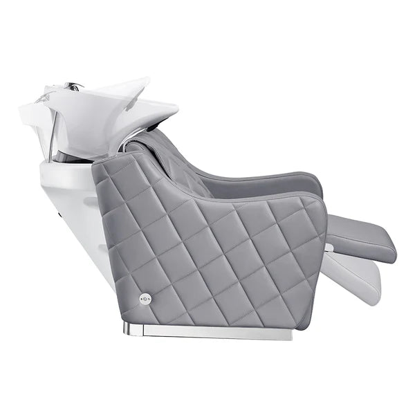 Minervah Massage Backwash Unit