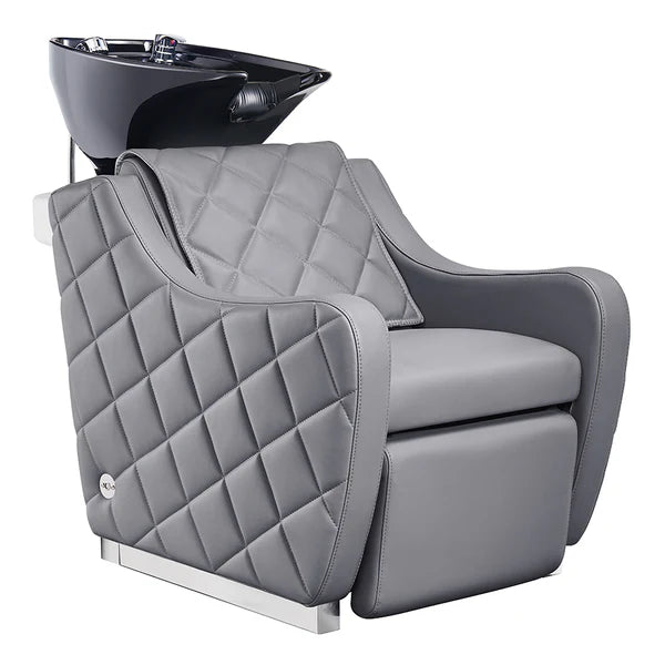 Minervah Massage Backwash Unit