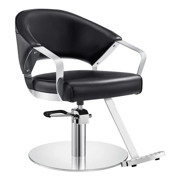 Mirage Hydraulic Salon Chair