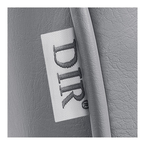 Noir Reclining Hydraulic Salon Chair