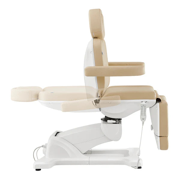 Pavo 4-Motors Swivel Medical Spa Treatment Table