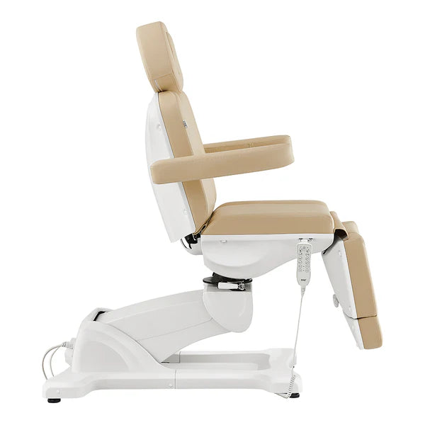 Pavo 4-Motors Swivel Medical Spa Treatment Table