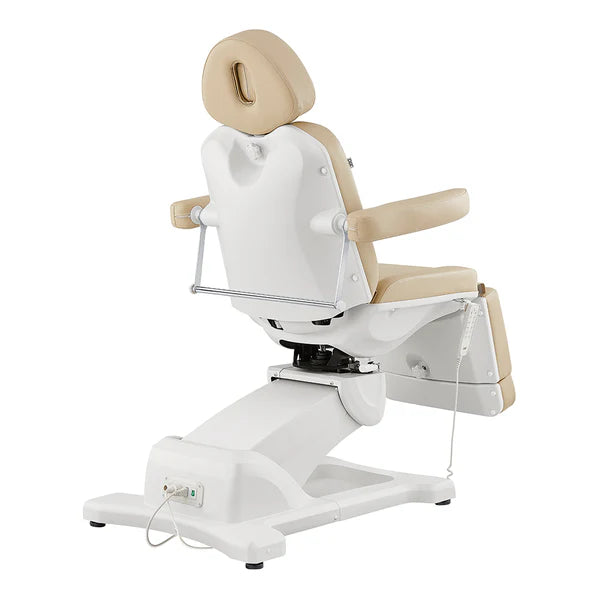 Pavo 4-Motors Swivel Medical Spa Treatment Table
