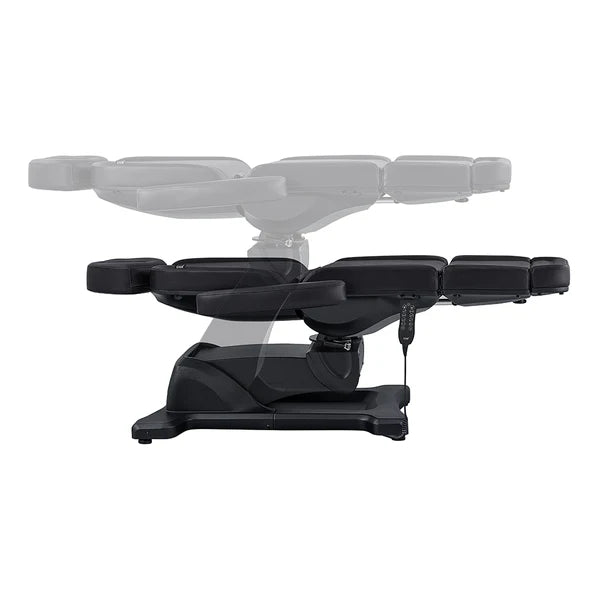 Pavo 4-Motors Swivel Medical Spa Treatment Table