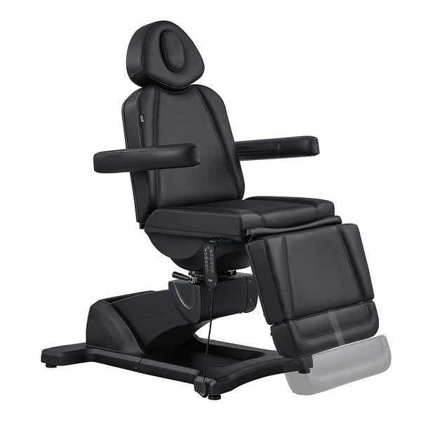 Pavo 4-Motors Swivel Medical Spa Treatment Table