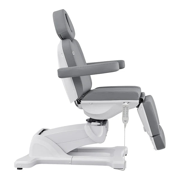 Pavo 4-Motors Swivel Medical Spa Treatment Table
