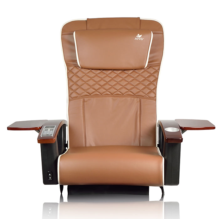 ANS - 18 Regis Pad Set