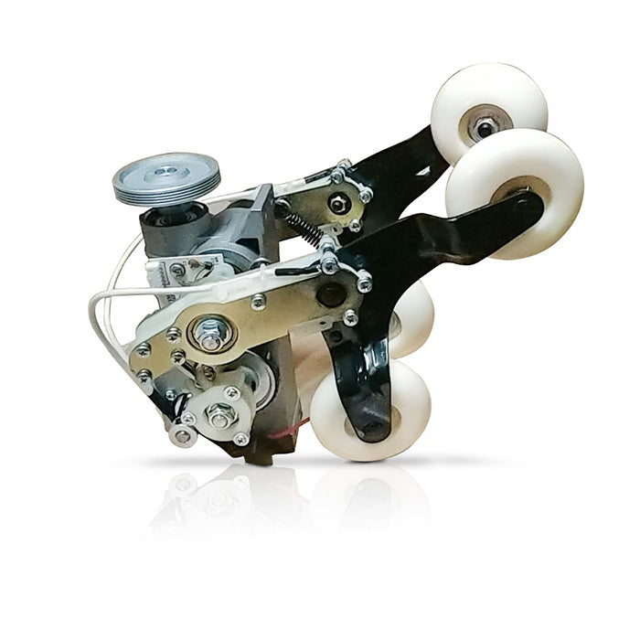 ANS - P20 Roller Mechanism Assembly