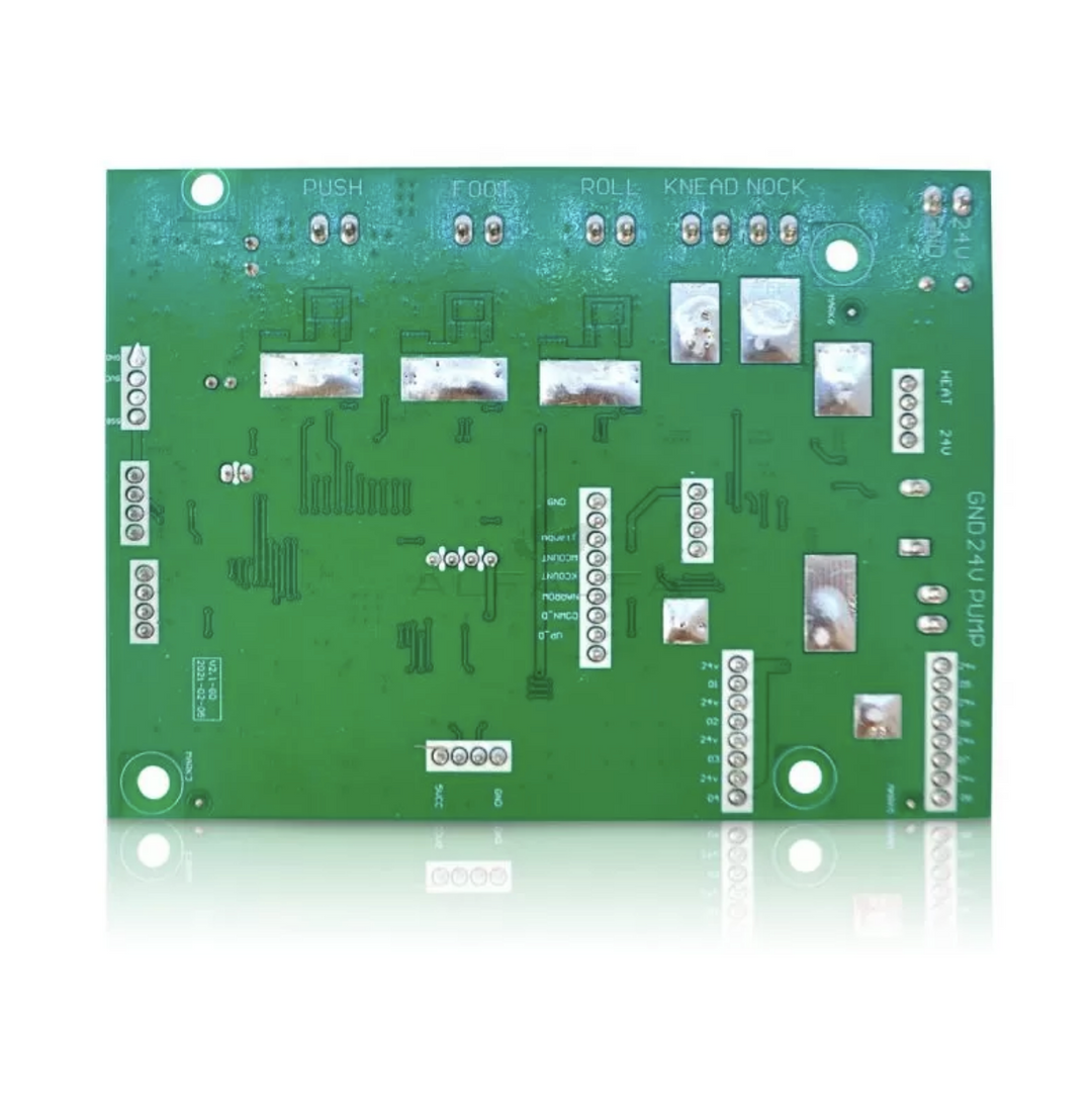 ANS - P20C Main PCB