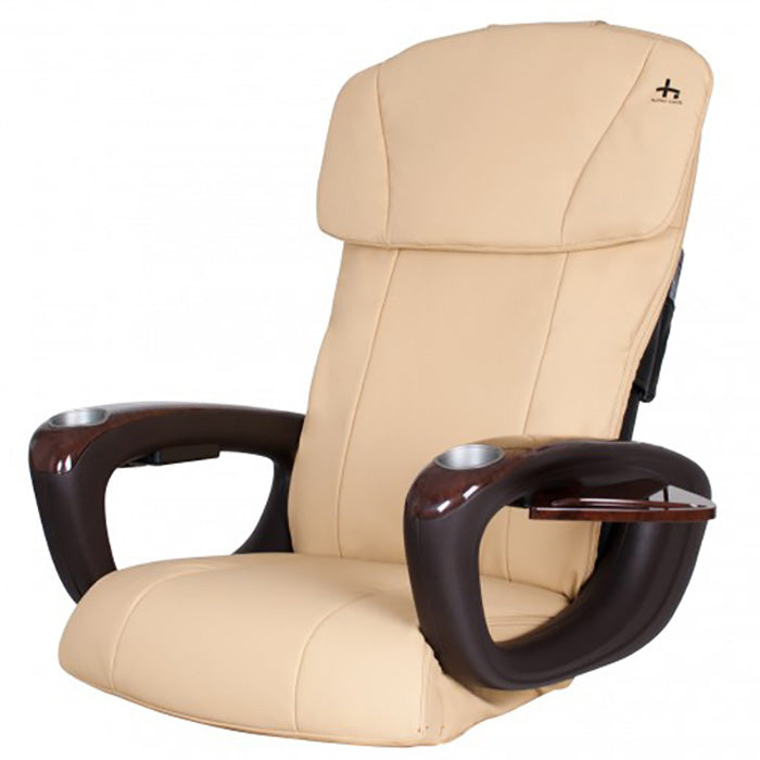 Human Touch Massage Chair Pad Set HT-045