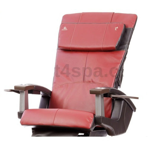 Human Touch Massage Chair Pad Set HT-138