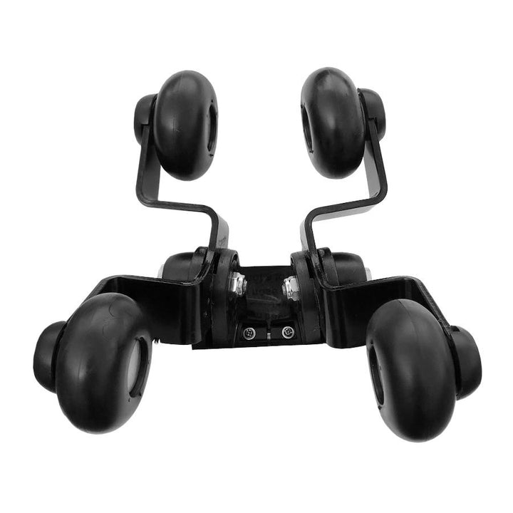 WS - Caresst Massage Roller Wheel Set