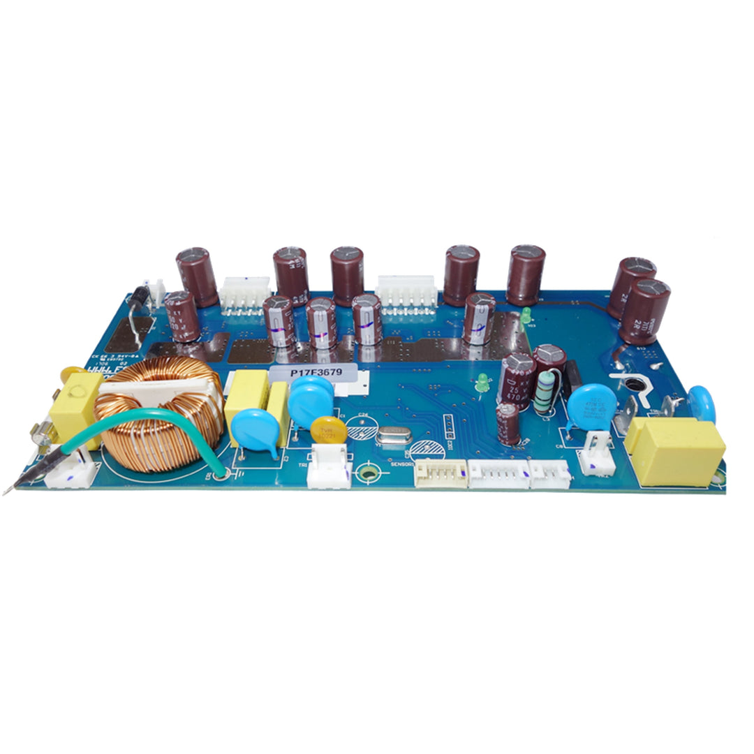 WS - Caresst Main PC Board