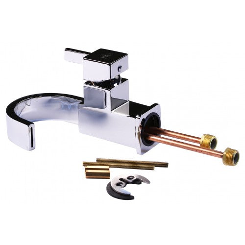 J&A - Faucet for Episode LX