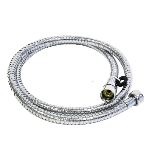 J&A - Stainless Steel Hose - 160 CM