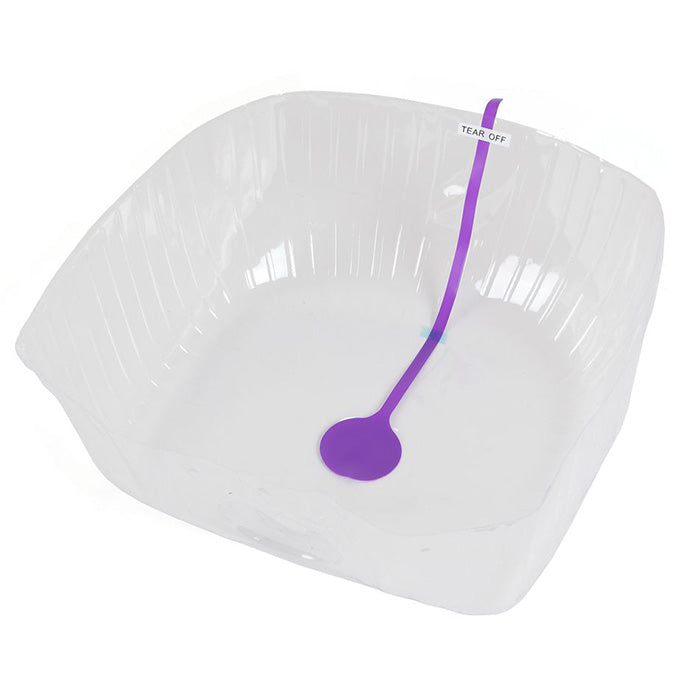 Disposable Liner - For Hard Rock Glass (100/BOX)