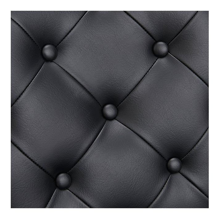 Princeton Gold Barber Chair